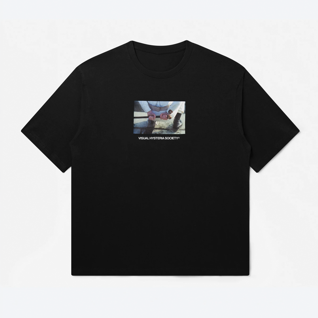 Ultra Violence T-shirt - Black